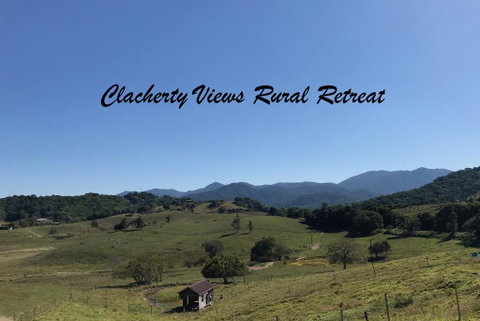 Clacherty Views - Accommodation Adelaide 0