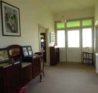 Claremont Farmhouse - Accommodation Adelaide