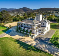 Claremont House - Accommodation Adelaide