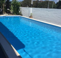 Classic Motel - Accommodation Adelaide