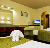 Classic Twin-bed Room 1 In Oakleigh - Accommodation Adelaide