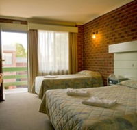 Classic Twin-bed Room 2 In Oakleigh - Accommodation Adelaide