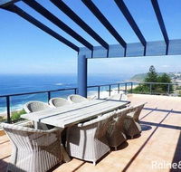 Cliff View - 62 Forresters Beach Road - Accommodation Adelaide