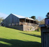 Clifton Beach Lodge - Accommodation Adelaide
