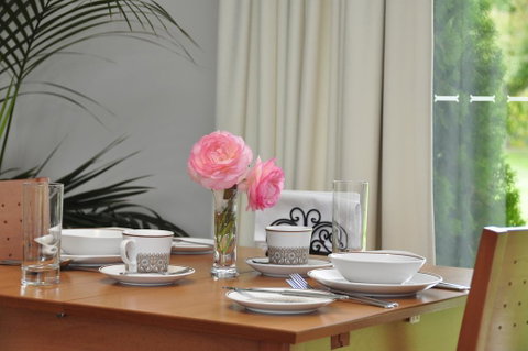 Clifton Gardens B&B - Accommodation Adelaide 0