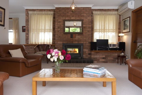 Clifton Gardens B&B - Accommodation Adelaide 2