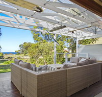 Clissold by Collers MOLLYMOOK - Accommodation Adelaide