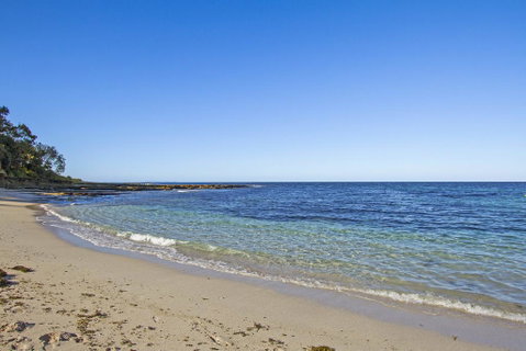 Clissold By Collers, MOLLYMOOK - Accommodation Adelaide 2