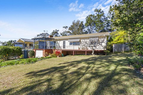 Clissold St 1 - Accommodation Adelaide 1