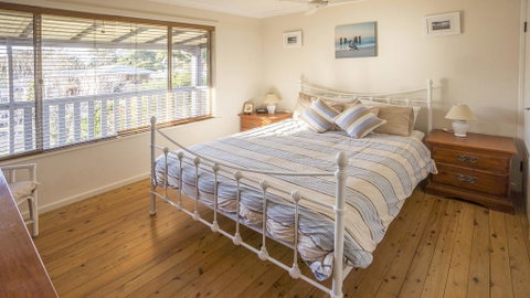 Clissold Street 11 Mollymook - Accommodation Adelaide 2