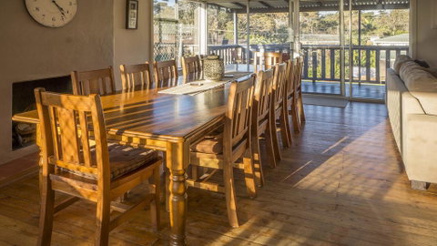 Clissold Street 11 Mollymook - Accommodation Adelaide 0