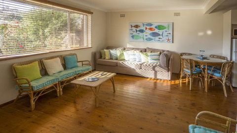 Clissold Street 11 Mollymook - Accommodation Adelaide 1