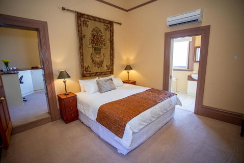 Clocktower Suites - Accommodation Adelaide 1