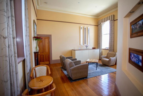 Clocktower Suites - Accommodation Adelaide 0