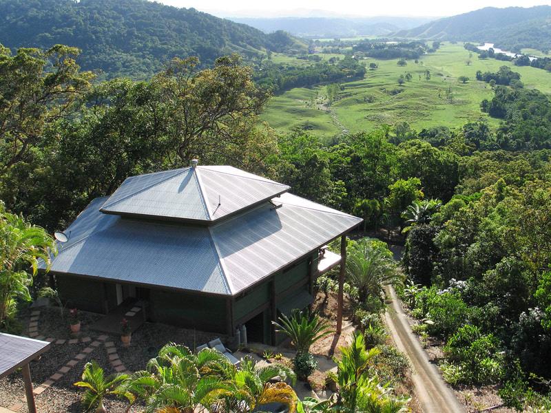 Daintree QLD Accommodation Adelaide