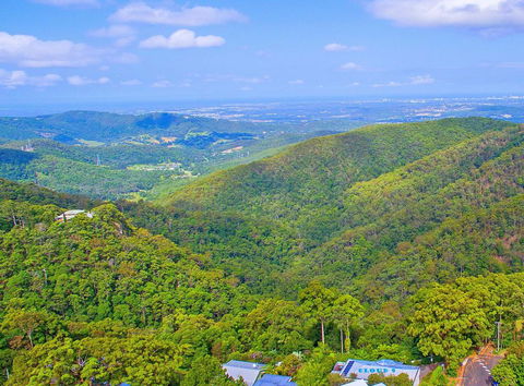 CLOUD 9 - Cliff Top Eagle Heights - Accommodation Adelaide 2