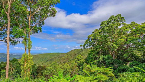 CLOUD 9 - Cliff Top Eagle Heights - Accommodation Adelaide 3