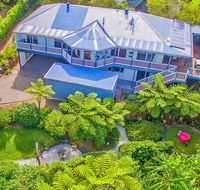 CLOUD 9 - Cliff Top Eagle Heights - Accommodation Adelaide