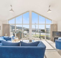 Cloud Nine - Accommodation Adelaide