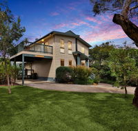 Cloudbreak at Inverloch - pet friendly near beach - Accommodation Adelaide