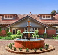 Cloudland - Unique experience Whimsical and Wonderful - Accommodation Adelaide