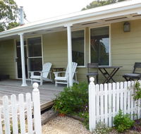 Clovelly Cottage - Accommodation Adelaide