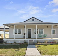 Cloverdale Cottage - Accommodation Adelaide
