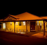 Club Boutique Hotel Cunnamulla - Accommodation Adelaide
