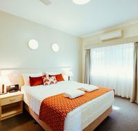 Club Motor Inn - Accommodation Adelaide