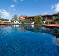 Club Mulwala Resort - Accommodation Adelaide