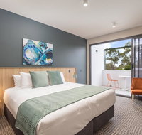Club Old Bar Motel - Accommodation Adelaide
