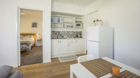 Clyde Studio 53, Mollymook - Accommodation Adelaide 0