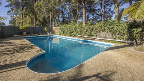 Clyde Studio 53, Mollymook - Accommodation Adelaide 1