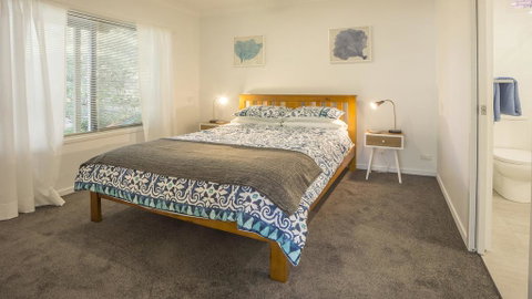 Clyde Studio 53, Mollymook - Accommodation Adelaide 2