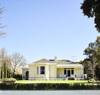 Clydesville - Accommodation Adelaide