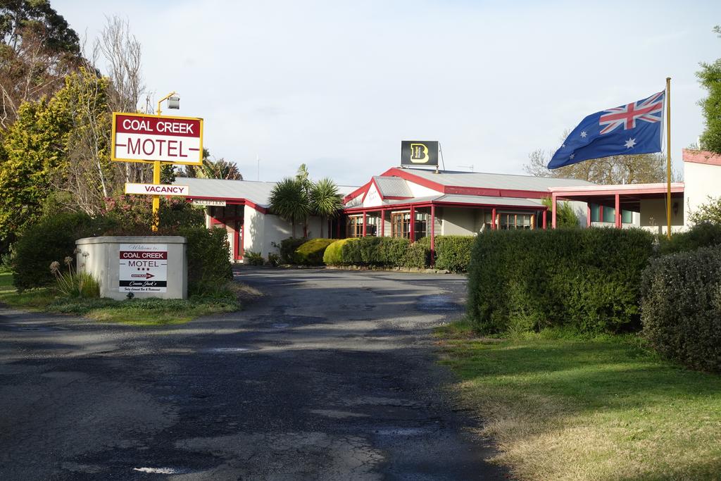 Korumburra VIC Accommodation Adelaide