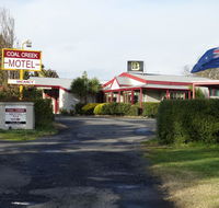 Coal Creek Motel - Accommodation Adelaide
