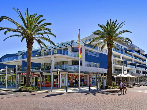 Coast Apartment 26 - Accommodation Adelaide 2