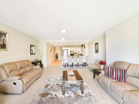 Coast Apartment 26 - Accommodation Adelaide 1