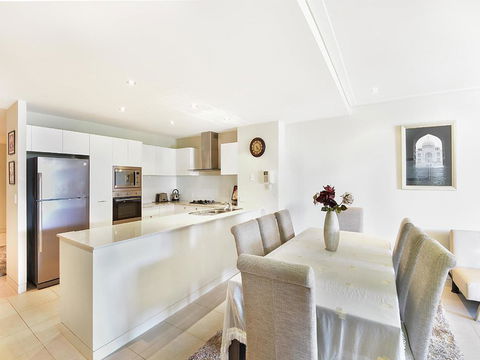 Coast Apartment 26 - Accommodation Adelaide 3
