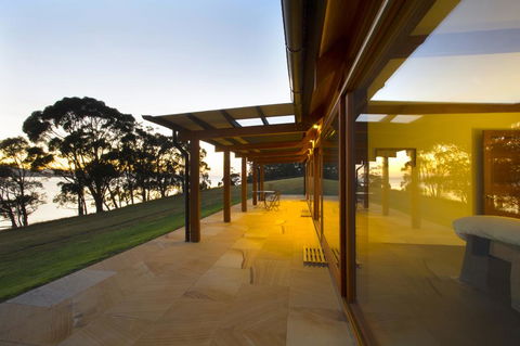 Coast House Tasmania - Accommodation Adelaide 3