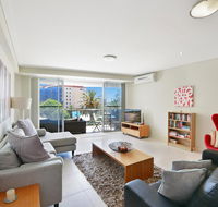 Coast Luxury Apartment 22 - Accommodation Adelaide