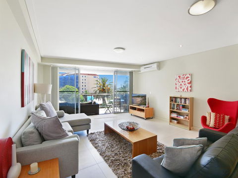 Coast Luxury Apartment 22 - Accommodation Adelaide 0
