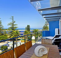 Coast Luxury Apartment 24 - Accommodation Adelaide