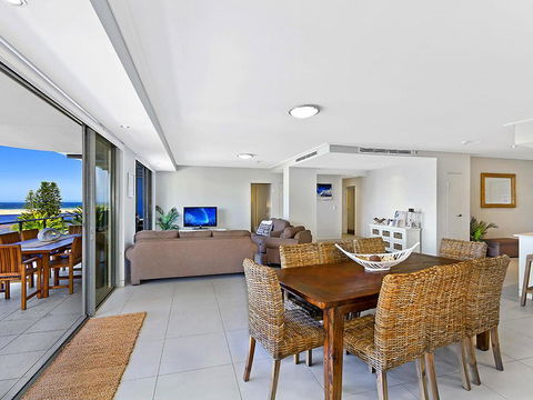 Coast Luxury Apartment 24 - Accommodation Adelaide 2