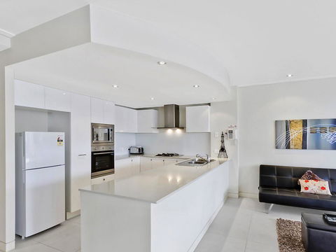 Coast Luxury Apartment 3 - Accommodation Adelaide 3