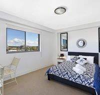 Coast Luxury Apartment 31 - Blue Coral Terrace - Accommodation Adelaide