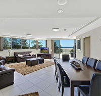 Coast Luxury Apartment Penthouse 23 - Accommodation Adelaide