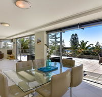 Coast Luxury Apartments 17 - Accommodation Adelaide