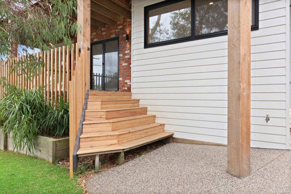 Nambrok VIC Accommodation Adelaide